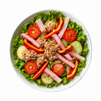 Chefsalat