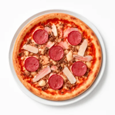 Vierfleisch