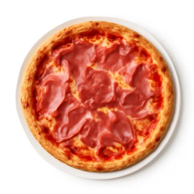 Prosciutto