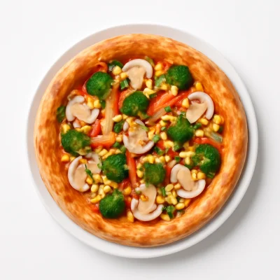 Vegetaria