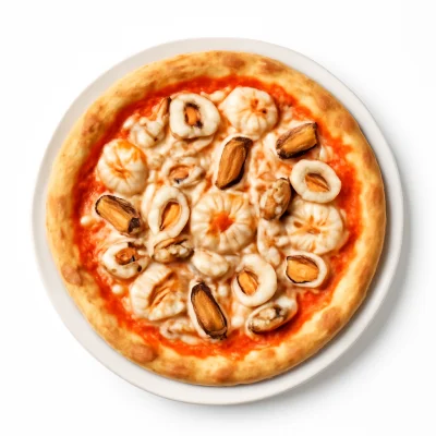 Frutti di Mare