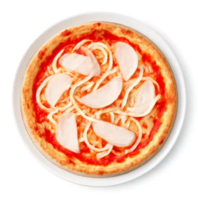 Putenbrust
