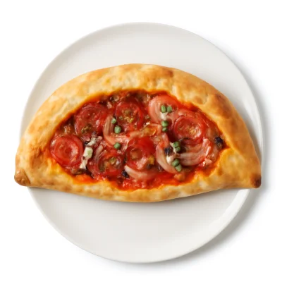 Calzone extra