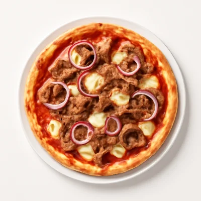 Pizza Astenbol
