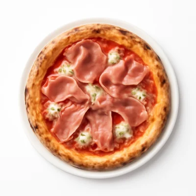 Prosciutto Gorgonzola
