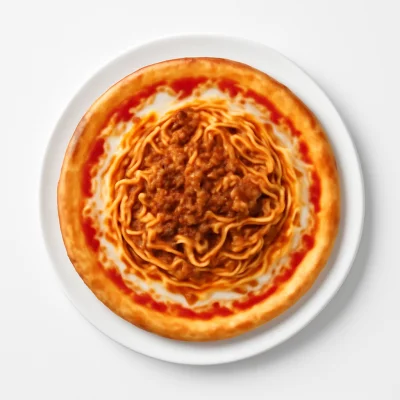 Spaghetti