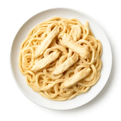 Spaghetti