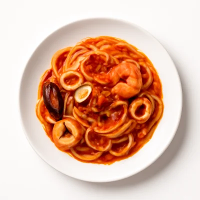 Frutti di Mare