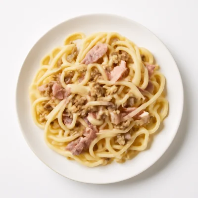 Alla Romana