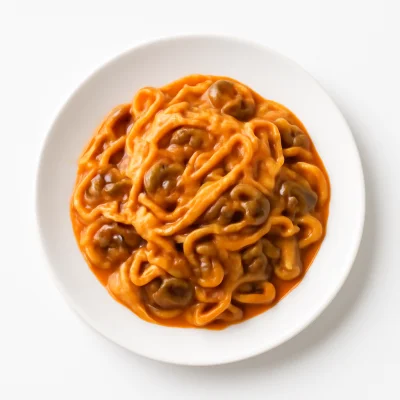 Tagliatelle