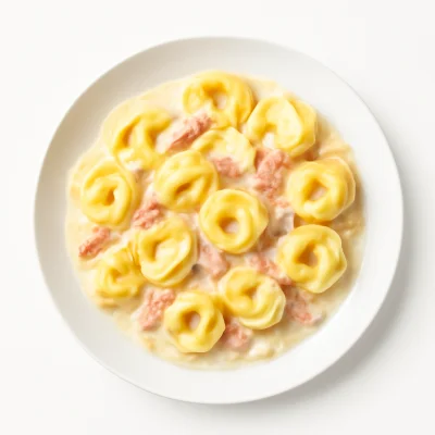 Alla Panna