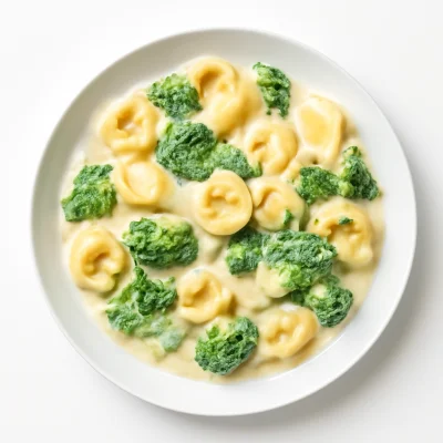 Con Broccoli