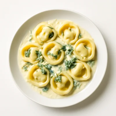 Agli Spinaci