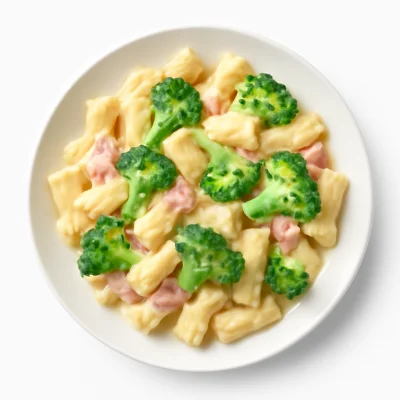 Con Broccoli