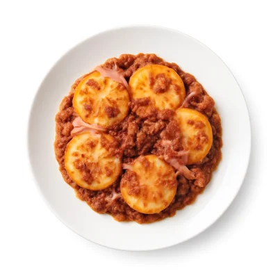 Gnocchi alla Romana