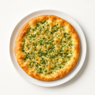 Pizzabrot