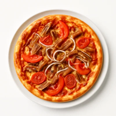 AK Pizza