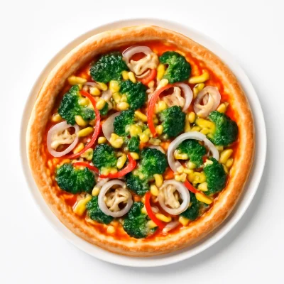 Vegetaria