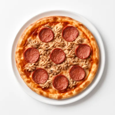 Salami Tonno