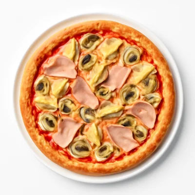 Capricciosa