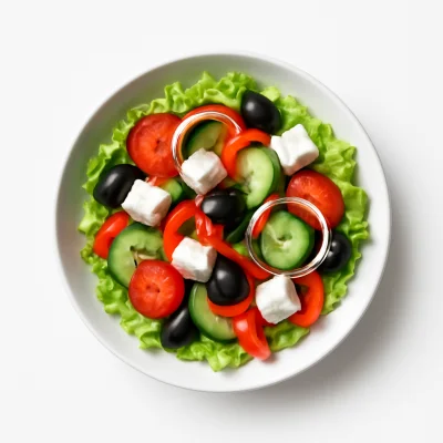 Dierdorf Salate
