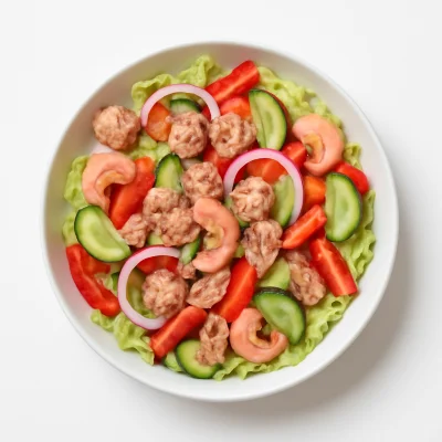 Fantasia Salat