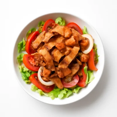 Salat Antalyay
