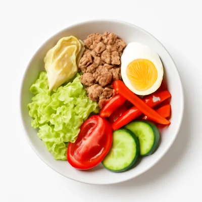 Insalata Verde