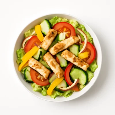 Chicken Salat
