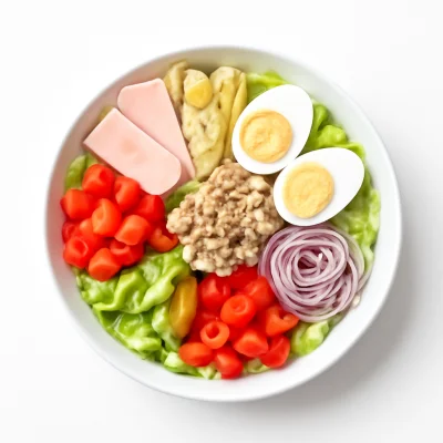 Insalata Primavera