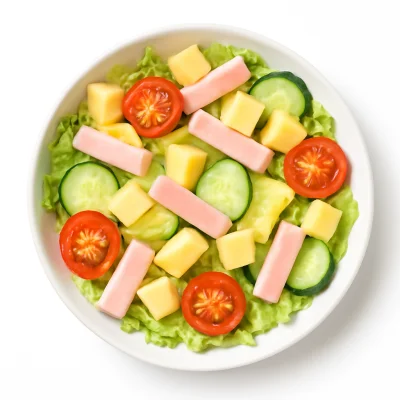 Salat Hawaii