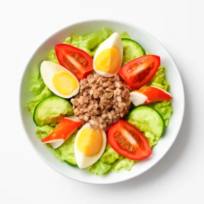 Insalata Tonno
