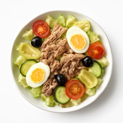 Insalata Capricciosa