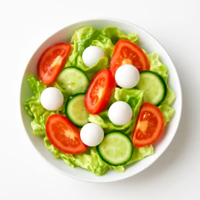 Mozzarella Salate