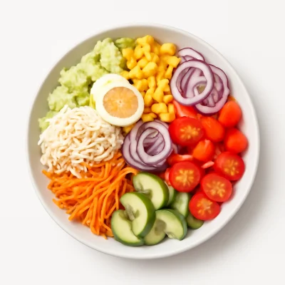Salat Fit