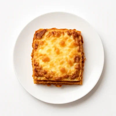 Lasagne Al Forno