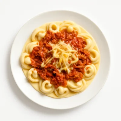 Tortellini