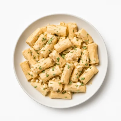 Rigatoni Chicken