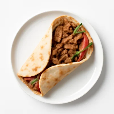 Drehspieß Rolle