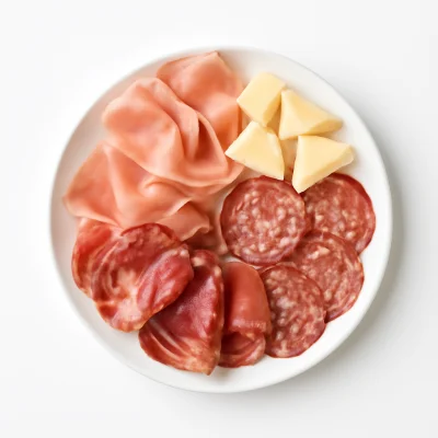 Anti Pasti Italian