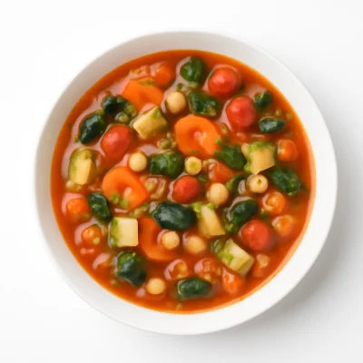 Minestrone