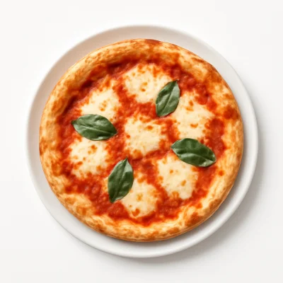 Pizza Margherita