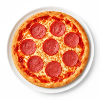 Pizza Salami