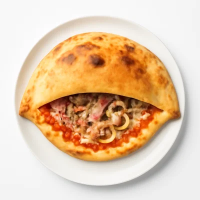 Pizza Calzone