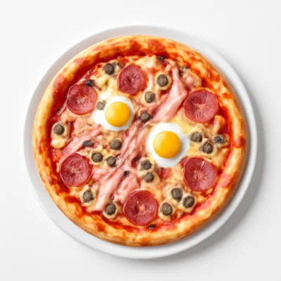 Pizza Taverna