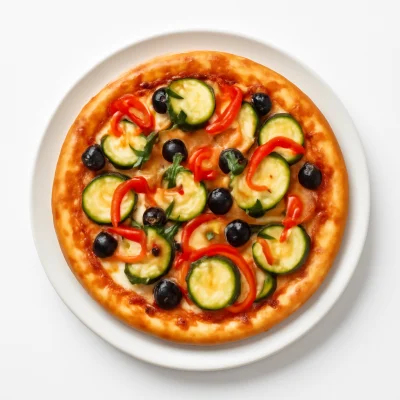 Pizza Vegetaria