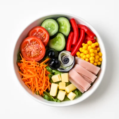 Insalata Nizza