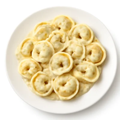 Tortellini Panna