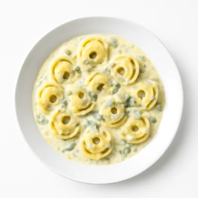 Tortellini Gorgonzola