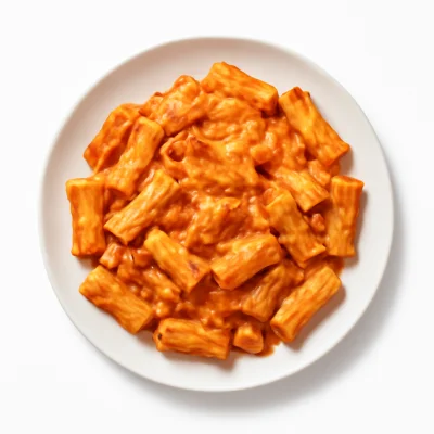 Rigatoni al Forno